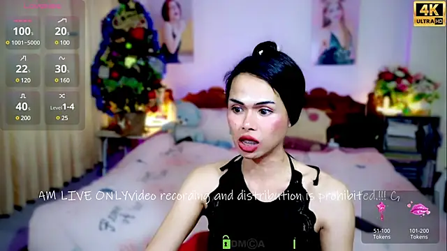 Snapshot of ribbinpink chatting on February 25, 3:52 am ribbinpink online show from February 25, 3:52 am