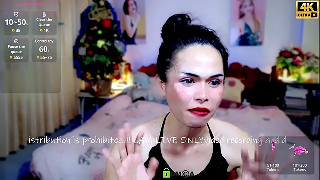 Snapshot of ribbinpink chatting on February 25, 10:04 am ribbinpink online show from February 25, 10:04 am