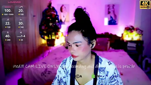 Snapshot of ribbinpink chatting on February 25, 8:41 pm ribbinpink online show from February 25, 8:41 pm