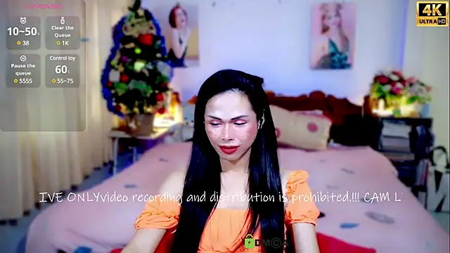 Snapshot of ribbinpink chatting on February 27, 6:07 am ribbinpink online show from February 27, 6:07 am