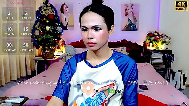 Snapshot of ribbinpink chatting on March 6, 3:46 am ribbinpink online show from March 6, 3:46 am