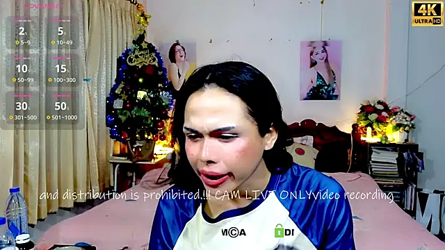 Snapshot of ribbinpink chatting on March 6, 2:51 pm ribbinpink online show from March 6, 2:51 pm