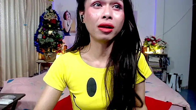 Snapshot of ribbinpink chatting on March 7, 8:55 pm ribbinpink online show from March 7, 8:55 pm