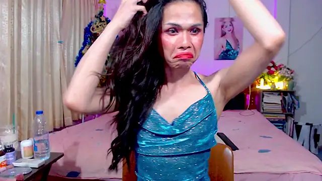 Snapshot of ribbinpink chatting on March 8, 1:03 pm ribbinpink online show from March 8, 1:03 pm