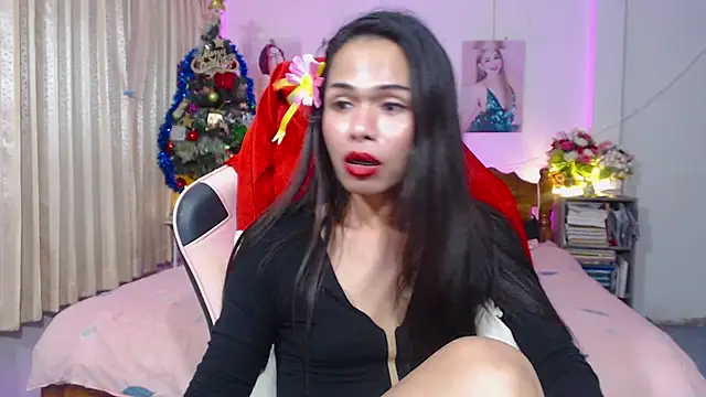 Snapshot of ribbinpink chatting on March 21, 6:29 pm ribbinpink online show from March 21, 6:29 pm