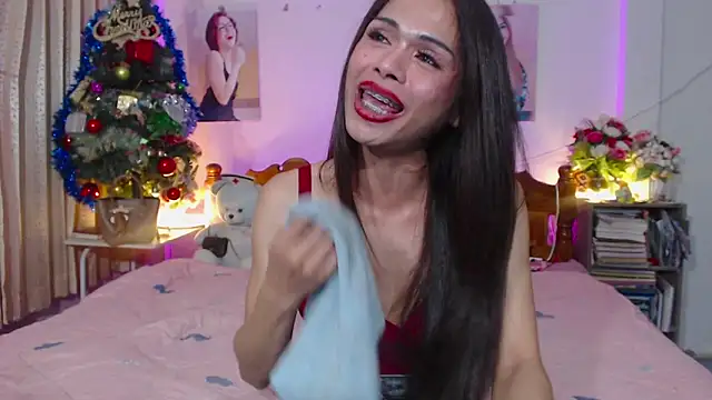 Snapshot of ribbinpink chatting on March 22, 8:48 pm ribbinpink online show from March 22, 8:48 pm