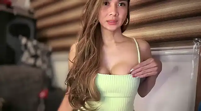 bigsurpriseforyou online show from January 5, 5:20 pm