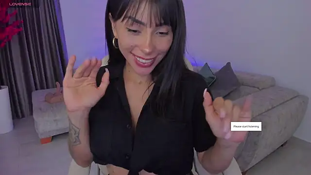 Sarah Stone  online show from January 28, 10:34 pm