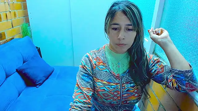 Penelope47 online show from December 26, 7:16 pm