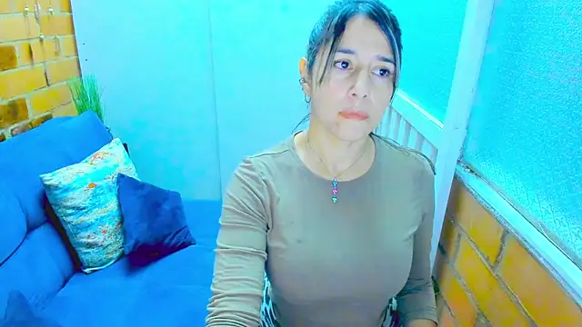 Penelope47 online show from January 11, 6:01 pm