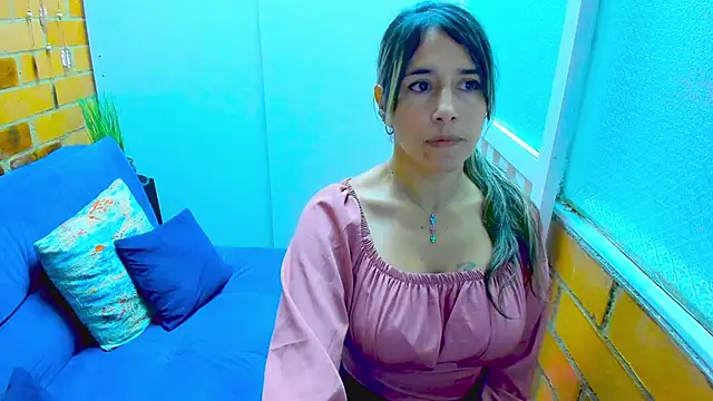 Penelope47 online show from January 14, 8:04 pm