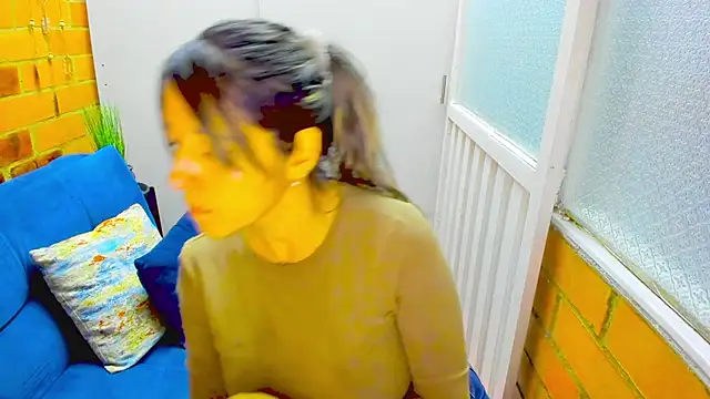 Penelope47 online show from January 15, 6:51 pm