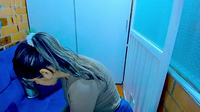 Penelope47 online show from January 15, 9:51 pm