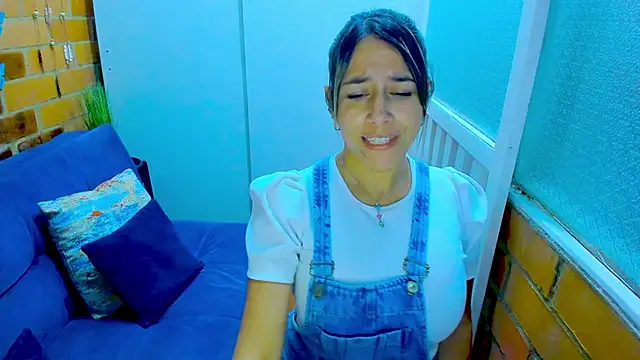 Penelope47 online show from January 20, 10:15 pm