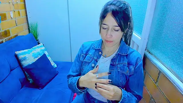 Penelope47 online show from January 25, 10:07 pm