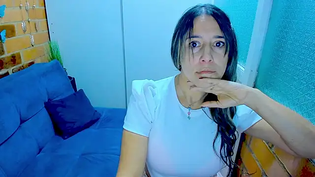 Penelope47 online show from February 7, 10:30 pm