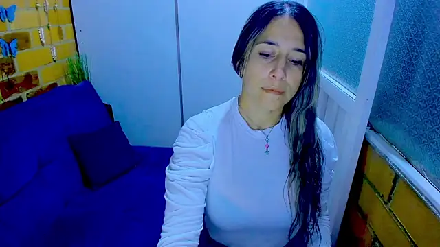 Penelope47 online show from February 12, 2:03 am