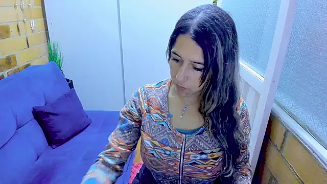 Penelope47 online show from March 3, 10:10 pm