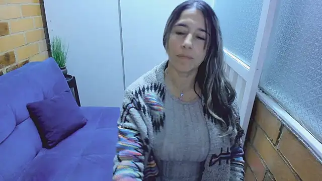 Penelope47 online show from March 6, 10:04 pm