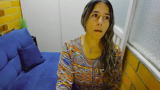 Penelope47 online show from March 14, 7:23 pm