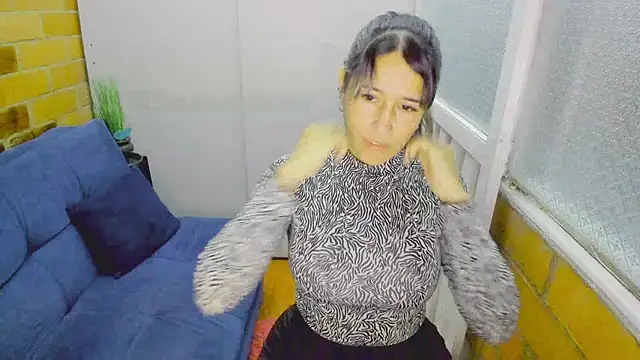 Penelope47 online show from March 21, 7:24 pm