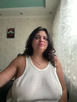 littleRikka online show from January 15, 7:37 am