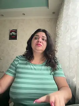 littleRikka online show from January 16, 7:28 am