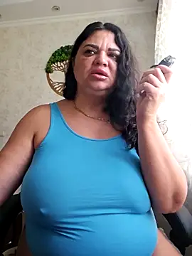 littleRikka online show from September 10, 7:41 am