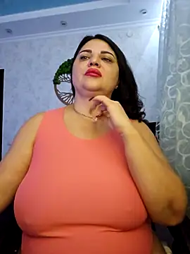 littleRikka online show from September 12, 5:24 pm