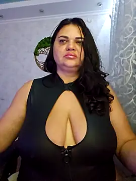 littleRikka online show from September 16, 6:20 pm