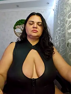 littleRikka online show from September 17, 7:26 pm