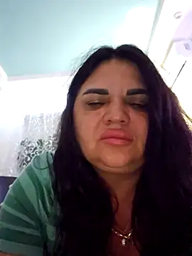 littleRikka online show from September 29, 8:46 pm