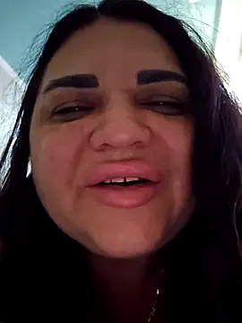 littleRikka online show from October 3, 6:38 pm