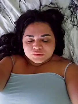 littleRikka online show from October 4, 6:50 pm