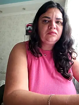 littleRikka online show from November 4, 8:13 am