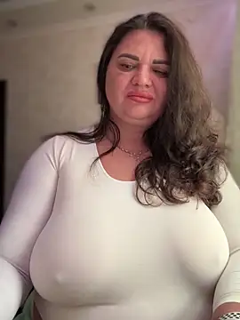 littleRikka online show from November 24, 10:48 am