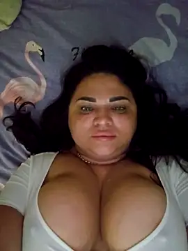 littleRikka online show from November 30, 9:13 am