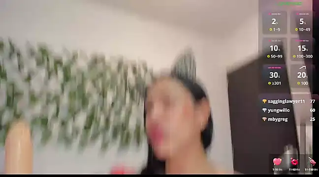 maribad online show from January 23, 11:26 pm