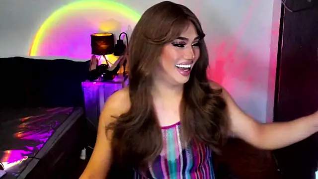 fancySHAINExxx online show from November 23, 8:30 pm