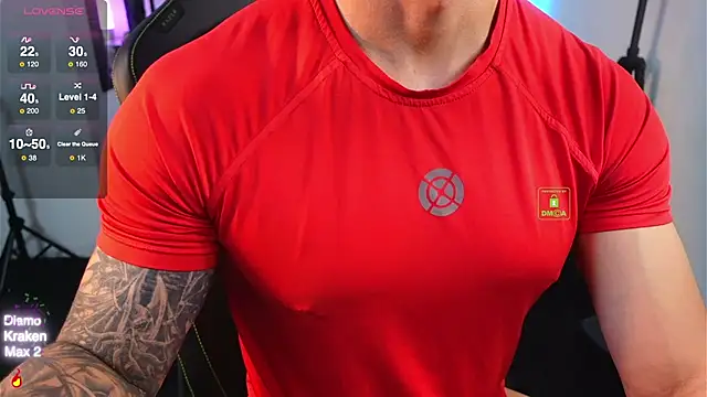 knimh online show from October 10, 5:12 pm