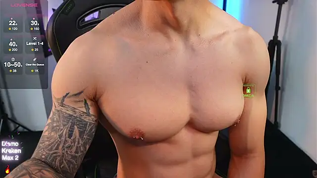 knimh online show from October 22, 4:18 pm