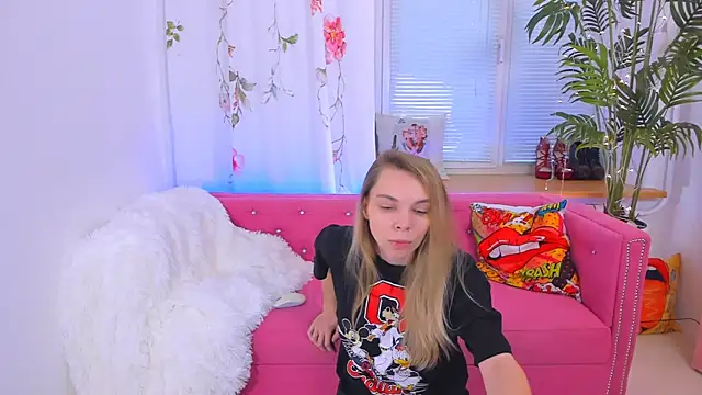 The Deep Passion online show from January 28, 8:47 am