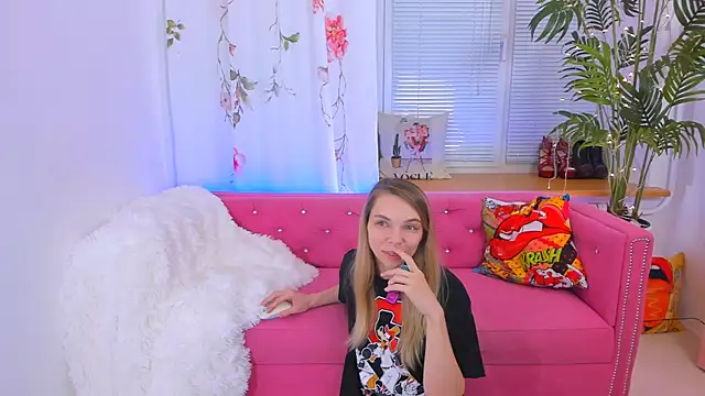 The Deep Passion online show from January 28, 2:10 pm