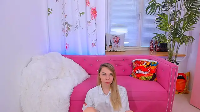 The Deep Passion online show from January 30, 8:54 am