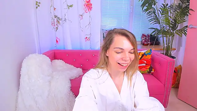 The Deep Passion online show from February 26, 8:04 am