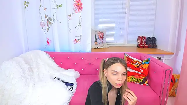 The Deep Passion online show from March 12, 2:34 pm