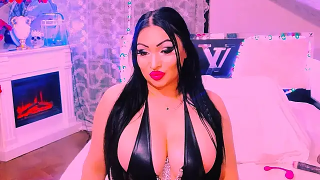 AmyraSunris online show from October 28, 10:23 pm