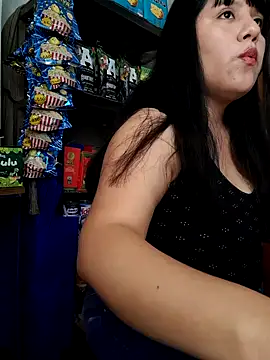 Kalani Engel online show from January 28, 6:07 pm