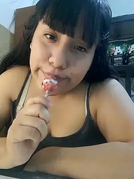 Kalani Engel online show from March 8, 3:50 am