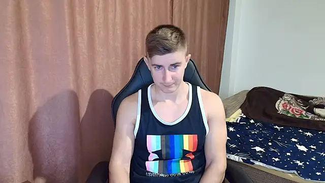 Todhorny9873 online show from January 9, 5:44 am